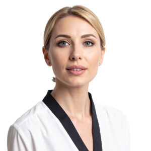 Picture of Nadia van der Merwere