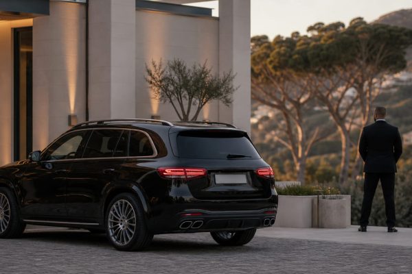 Close Protection