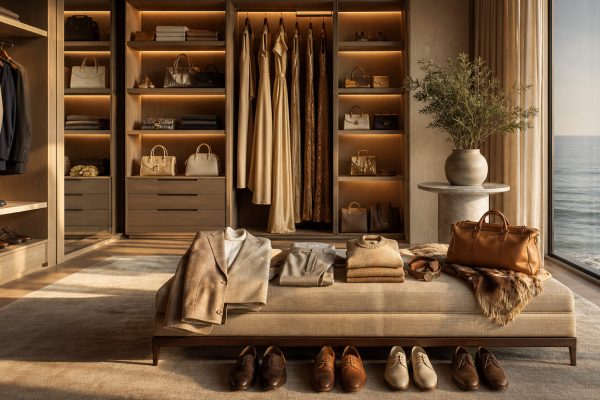 Personal Shopping