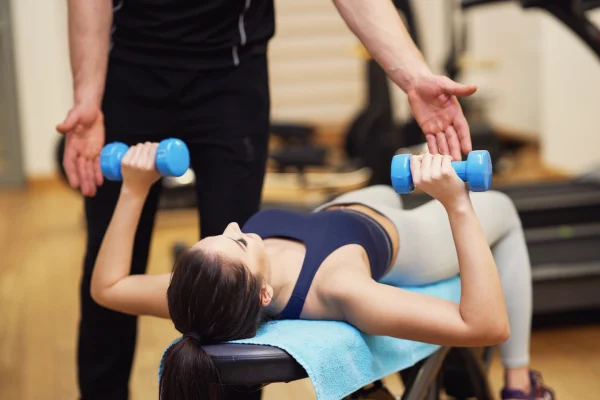 Personal Training