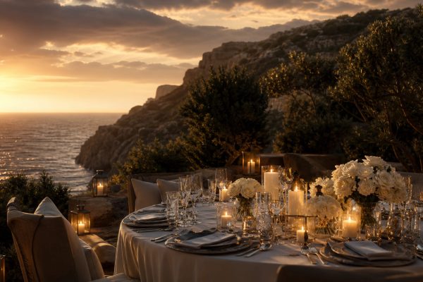 Proposals & Celebrations
