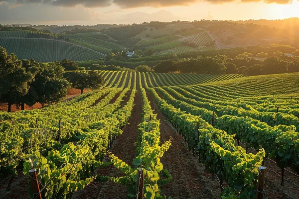 Winelands Day