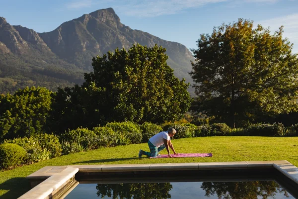Winelands Wellness Retreat